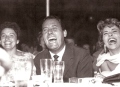 Alberto Sordi e Giovanna Ralli